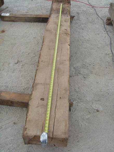 Weathered Oak As-is Mantels for approval / Weathered Oak Mantels/ As-Is
